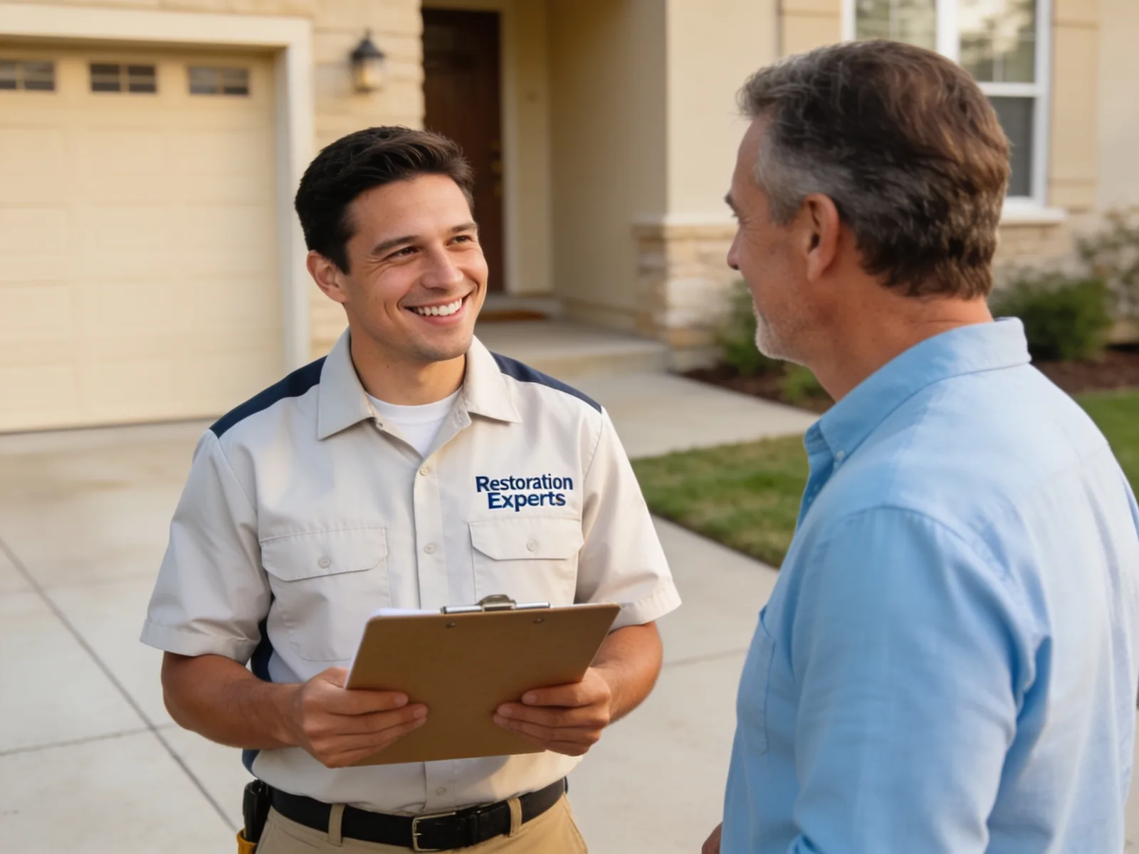 Water Damage Cleanup Farnhamville, IA FAQs